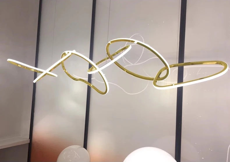 Stellar LED Pendant Light